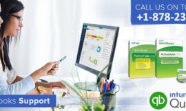How Do I Contact QuickBooks Error Support?