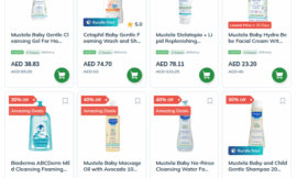 Top-Rated Newborn Skin Care Products for Gentle Protection