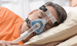 CPAP Therapy and Mental Health: Better Sleep, Better Mood