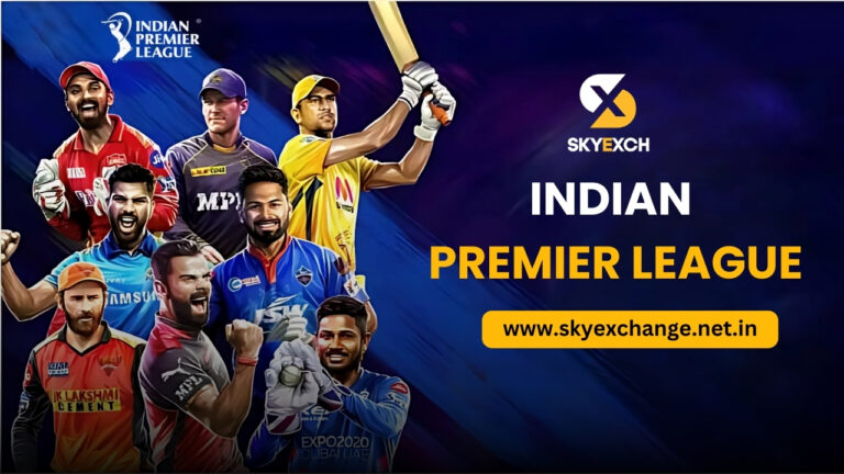 Read more about the article IPL 2025 Betting on SkyExchange: Rajasthan Royals Vs Lucknow Super Giants Match Prediction