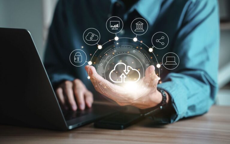 Read more about the article Businesses Are Investing in Custom Software Development