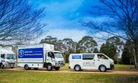 Smart & Secure Storage Solutions in Marysville