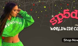 How Sp5der Clothing Became a Staple in Youth Streetwear Culture