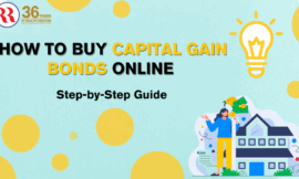 Capital Gain Bonds in India: Everything You Need to Know