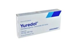 Are You Struggling with Muscle Pain? How Cyclobenzaprine Yuredol Could Be the Perfect Solution
