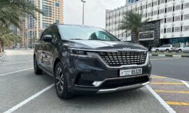 Explore Sharjah with Ease: Your Guide to Car Rental in Sharjah