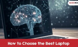 Choose the Best Laptop