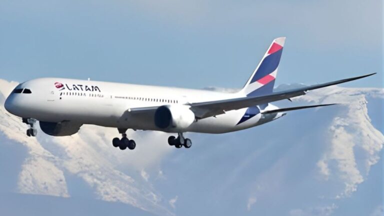 Read more about the article +1-888-531-6247 LATAM Airline Reach Out