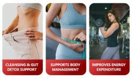 Nourix™ Unveiled: The Science Behind Its Breakthrough Formula