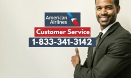 Ways to Connect American Airlines Customer Service: By Phone and Email | A Detailed Guide