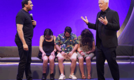 What Happens at HYPROV? Here’s What the Audience Thinks