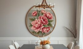 How Mirror Printing is Transforming the Interior Design Industry?