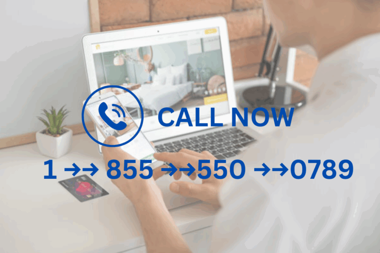 Read more about the article Fast Ways to Connect With Travelocity Customer Service Via Phone , Chat and Email: A Simple Guide Explained