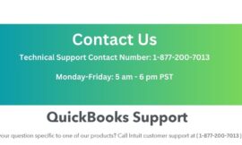 7 ways to reach QuickBooks customer service by phone number chat and email step by step a explained guide