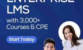 Customizable Employee Training for Modern Workforces