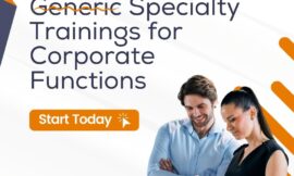 Data-Driven Corporate Training with Measurable Results