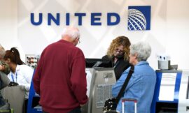 Why You Should Save the United Airlines Customer Service Number ☎️ 855-200-2631