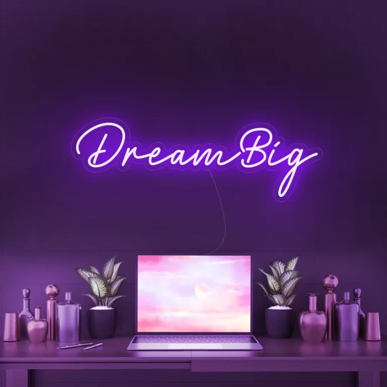Read more about the article Neon Signboard Ideas for Restaurants, Salons, and Boutiques by Neon Mantra