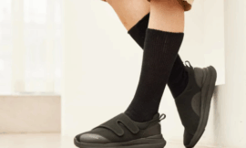 Best Diabetic Sneakers for Men: Comfort, Support, and Protection for Every Step