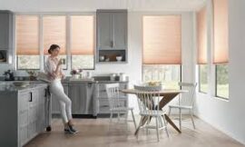 Buy Motorized Blinds and Shades System: The Smart Way to Transform Your Home