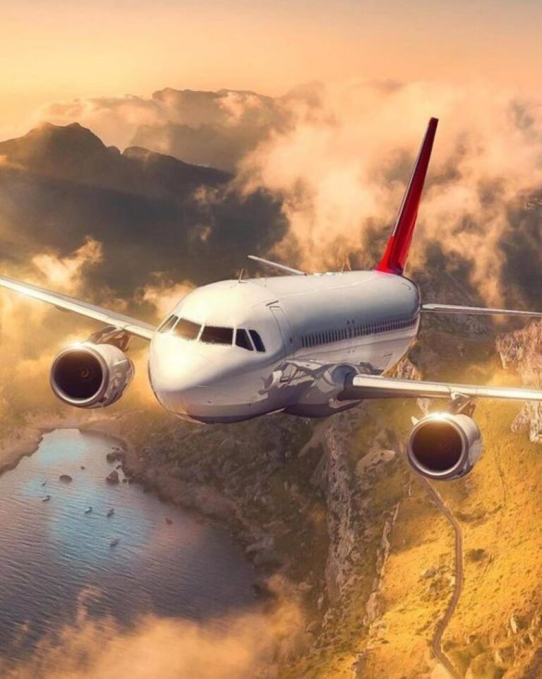Read more about the article How to Get in Touch with Air France: Best Contact Options Explained-24/ No hold time