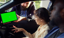 Top Paid CDL Training Programs That Lead to High-Paying Trucking Jobs