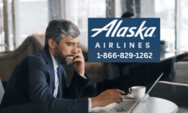 20 Ways to Reach Alaska airlines Customer Service by Phone, Chat, E-mail: Step-by-Step Full Guide