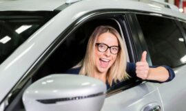 Get Your Car Looking Like New with Expert Hail Dent Repair in Frisco