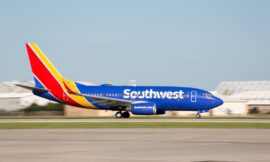 6 Ways To Connect with a Live Representative at Southwest Airlines