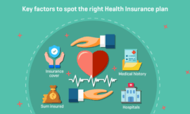 Best Health Insurance Company: How to Select the Right Plan?