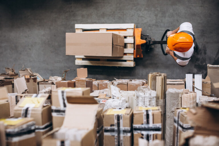 Read more about the article How to Select the Most Suitable Packaging Material for Your Business