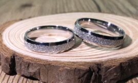 Bubble Rings Jewelry: A Playful Twist on Classic Accessories