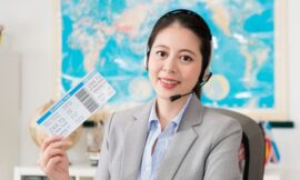 Ways to Connect Expedia Support by Phone, Chat, and Email: A Complete Process