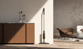What Sets Caspian Apart? Discover the Potential of This Smart Cleaning Mop