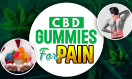 Harmony Flow CBD Gummies™: How Broad-Spectrum CBD Boosts Your Well-Being?