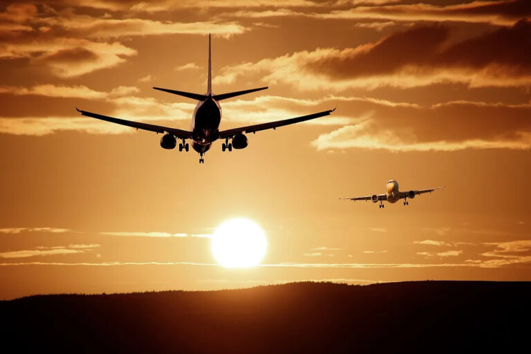 Read more about the article Gulf Air SIN Terminal Explained: Check-In, Departures & Tips
