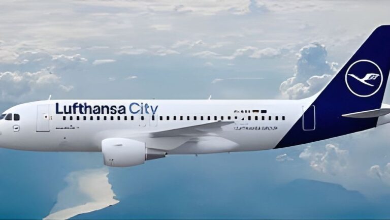Read more about the article +1-888-531-6247 Lufthansa Airline We Never Sleep