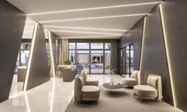 Interior Designers for Office Cabin and Workspace Design