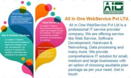 Best Web Development Agency