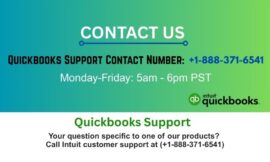 11 Ways to Communicate with QuickBooks Payroll Support number – Phone, Email, Call and Chat Today