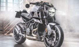 The History of the Motorcycle: From Wooden Frames to Electric Dreams