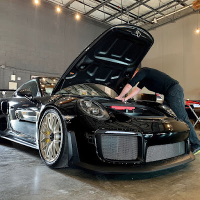 Clear Vision Ahead: Why Timely Auto Glass Repair Matters in the Twin Cities, MN
