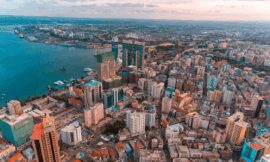 Secure a Budget-Friendly Plane Ticket to Dar es Salaam Now