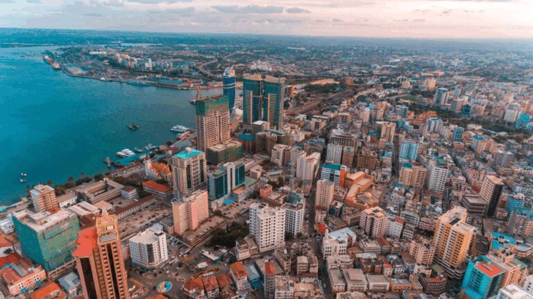 Read more about the article Secure a Budget-Friendly Plane Ticket to Dar es Salaam Now