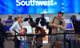How to Resolve Travel Issues Fast with ☎️ 855-200-2631 – Southwest Airlines Support