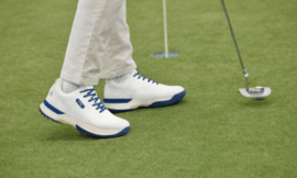 The Best Extra Wide Men’s Golf Shoes: Comfort, Stability, and Performance on the Green