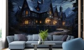 Are There Any Trends in the Best Hallway Wallpaper Designs for 2025?