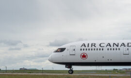 Ways to Call To Speak with a Live Person at Air Canada Airlines – Customer Service 016