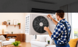 HVAC Services in West Palm Florida