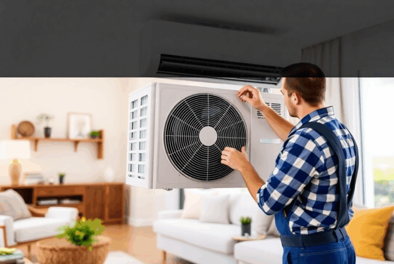 Read more about the article HVAC Services in West Palm Florida